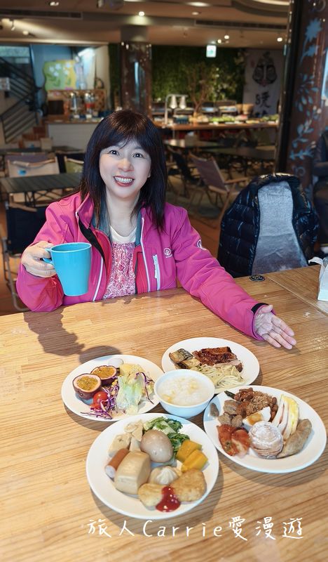 蟬說：暖硫ChanShuo Warm Flow～台北陽明山第