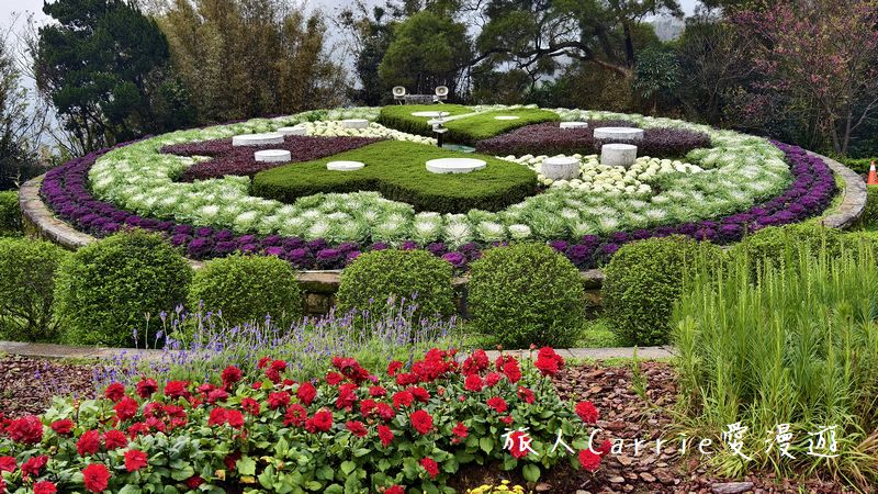 蟬說：暖硫ChanShuo Warm Flow～台北陽明山第