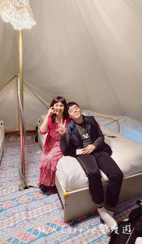 蟬說：暖硫ChanShuo Warm Flow～台北陽明山第