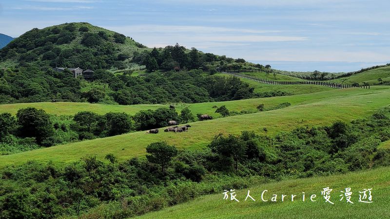 蟬說：暖硫ChanShuo Warm Flow～台北陽明山第
