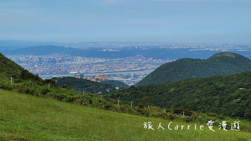 蟬說：暖硫ChanShuo Warm Flow～台北陽明山第