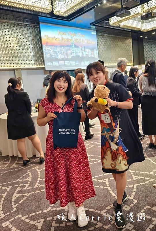 【日本夜景觀光嘉年華 2025 in TAIWAN】日本最新