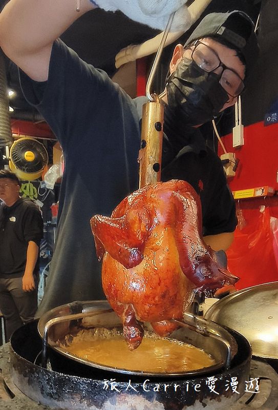雞老闆桶仔雞-景美店〜景美捷運必吃桶仔雞,景美串燒居酒屋,台