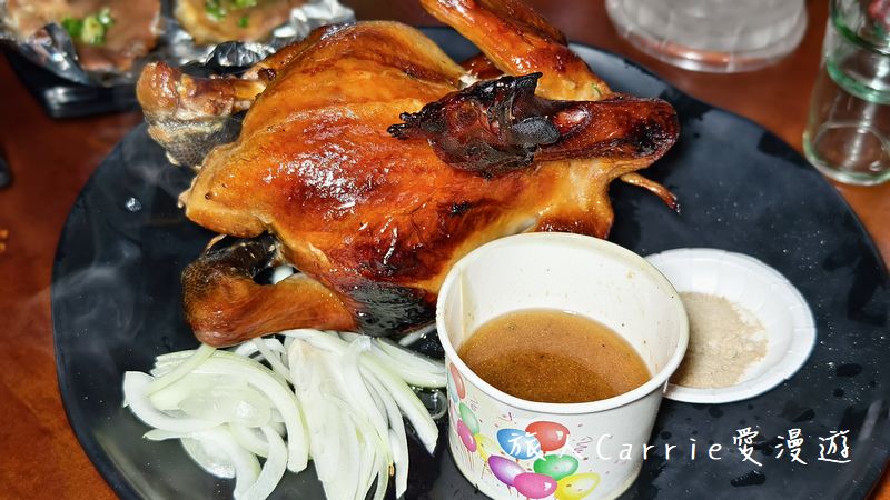 雞老闆桶仔雞-景美店〜景美捷運必吃桶仔雞,景美串燒居酒屋,台