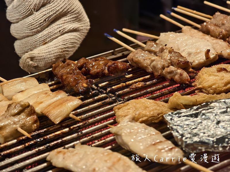 雞老闆桶仔雞-景美店〜景美捷運必吃桶仔雞,景美串燒居酒屋,台