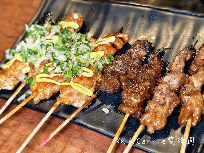 雞老闆桶仔雞-景美店〜景美捷運必吃桶仔雞,景美串燒居酒屋,台