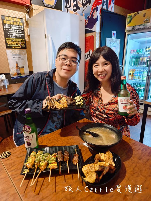 雞老闆桶仔雞-景美店〜景美捷運必吃桶仔雞,景美串燒居酒屋,台